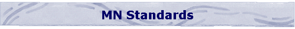 MN Standards
