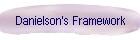 Danielson's Framework